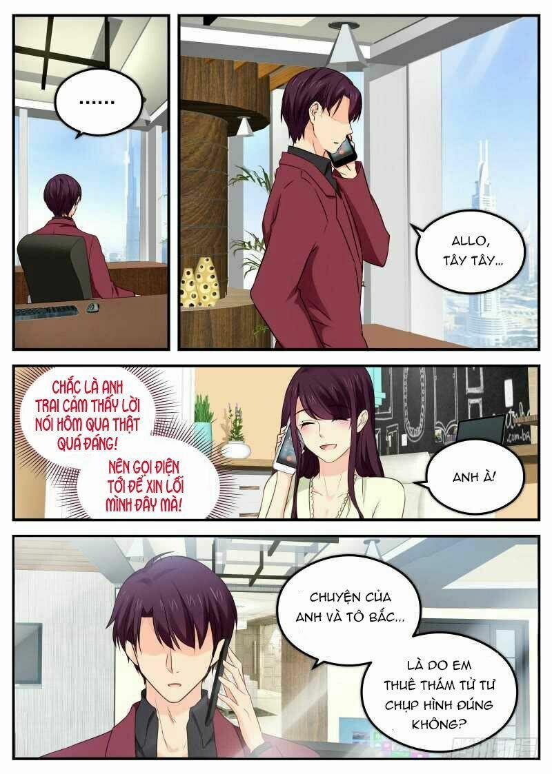 Kim Bài Điềm Thê 47 trang 7