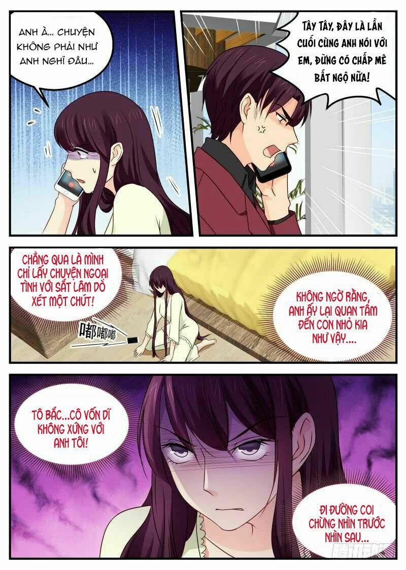 Kim Bài Điềm Thê 47 trang 8