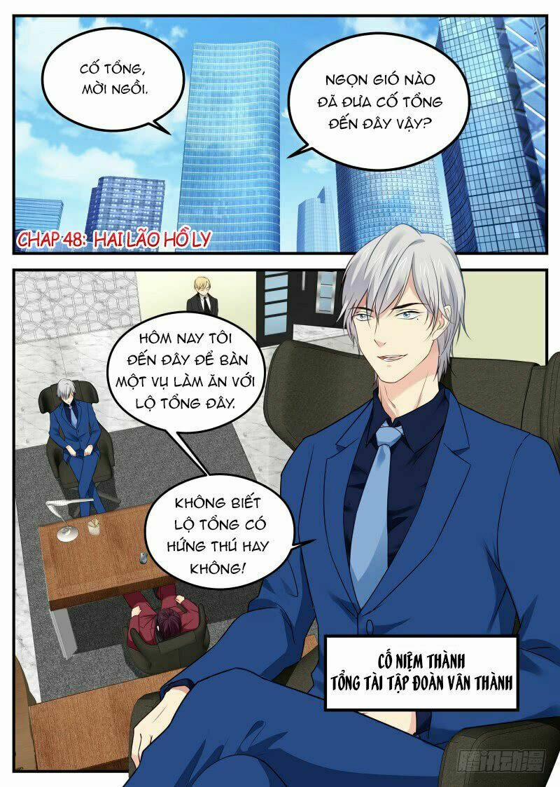 Kim Bài Điềm Thê 48 trang 2