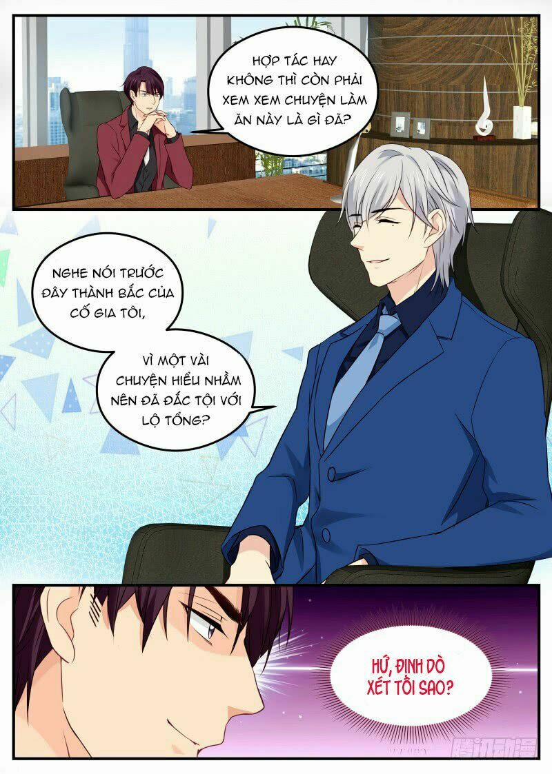 Kim Bài Điềm Thê 48 trang 3