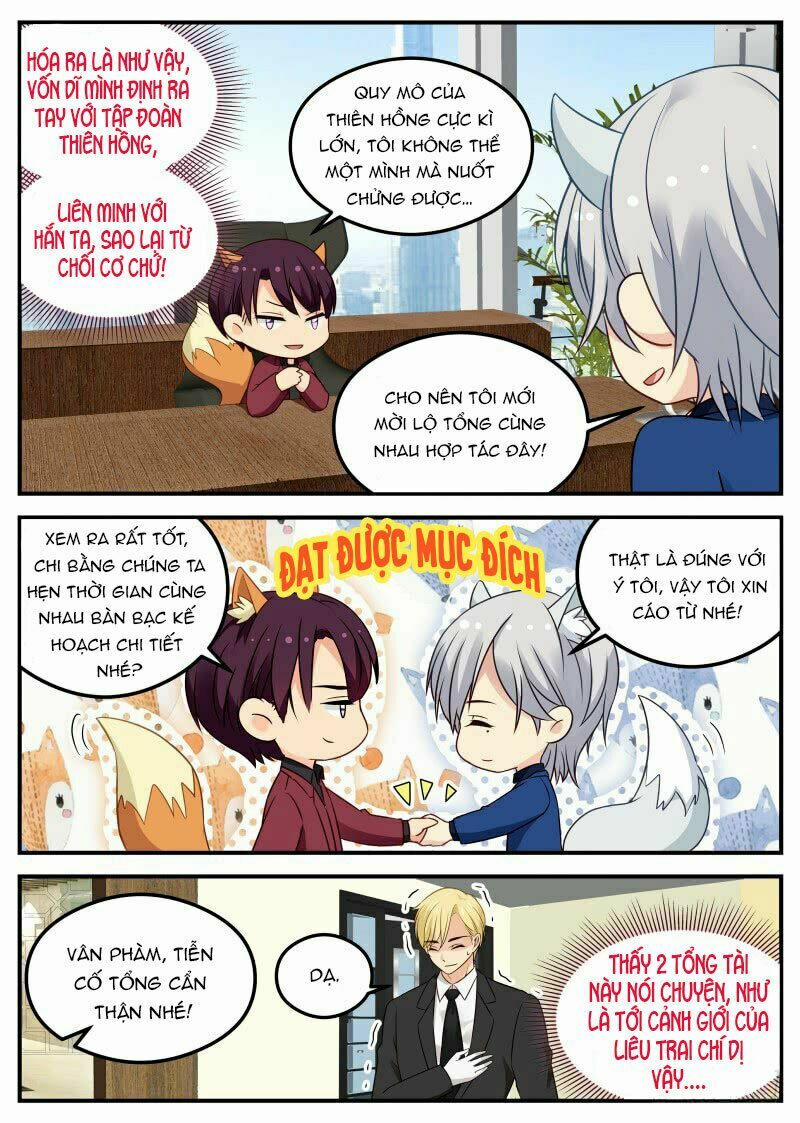 Kim Bài Điềm Thê 48 trang 5