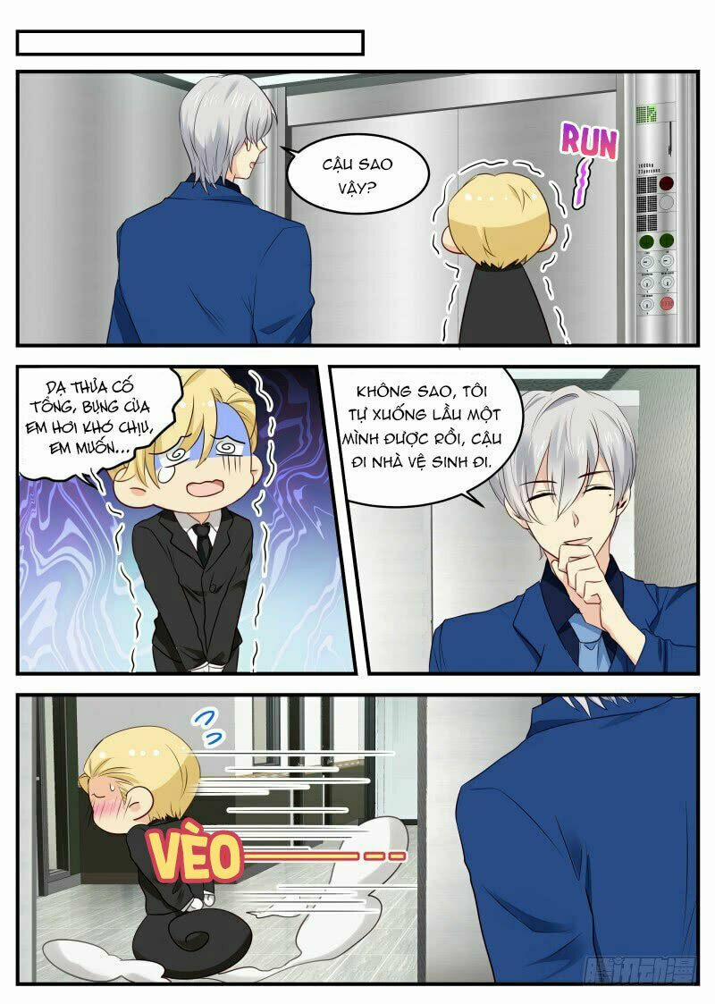 Kim Bài Điềm Thê 48 trang 6