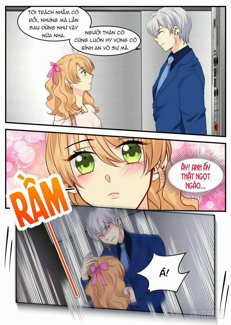Kim Bài Điềm Thê 48 trang 9