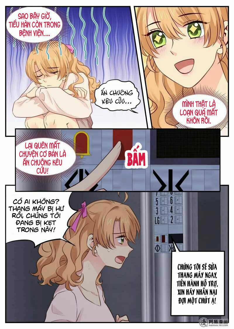 Kim Bài Điềm Thê 49 trang 3