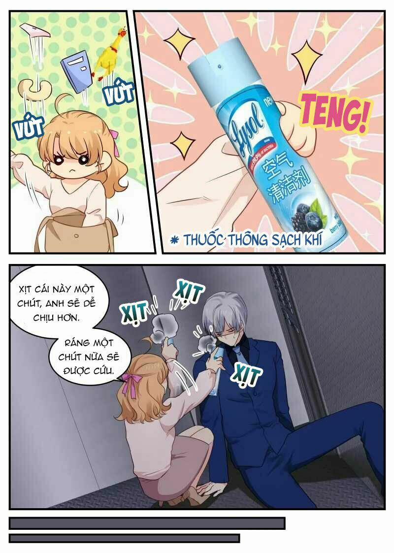 Kim Bài Điềm Thê 49 trang 5