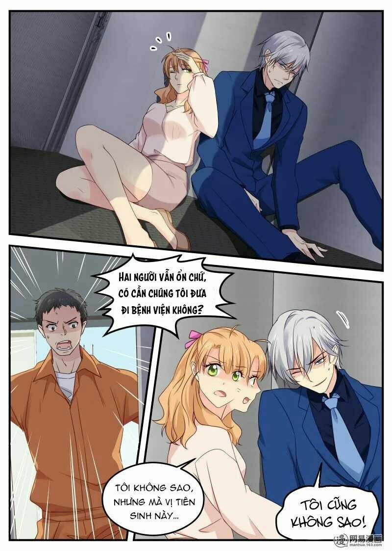 Kim Bài Điềm Thê 49 trang 6