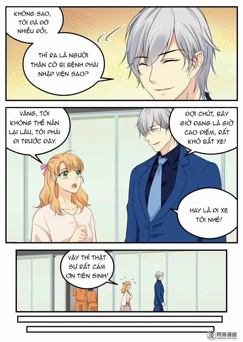 Kim Bài Điềm Thê 49 trang 8