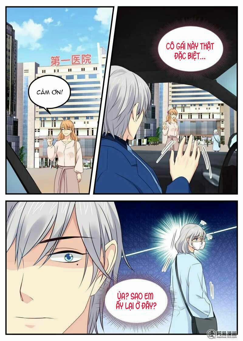 Kim Bài Điềm Thê 49 trang 9