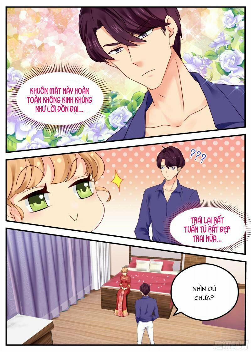 Kim Bài Điềm Thê 5 trang 1