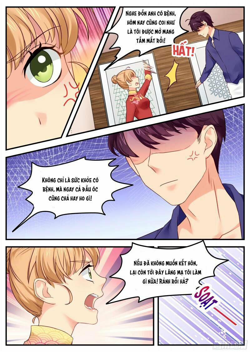 Kim Bài Điềm Thê 5 trang 3