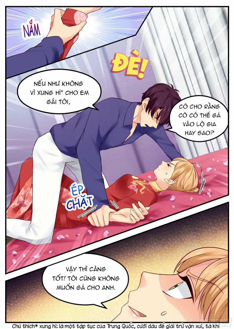 Kim Bài Điềm Thê 5 trang 4