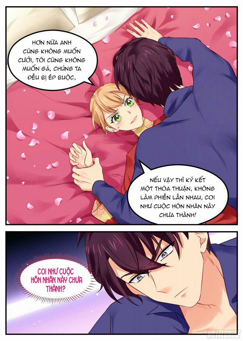 Kim Bài Điềm Thê 5 trang 5