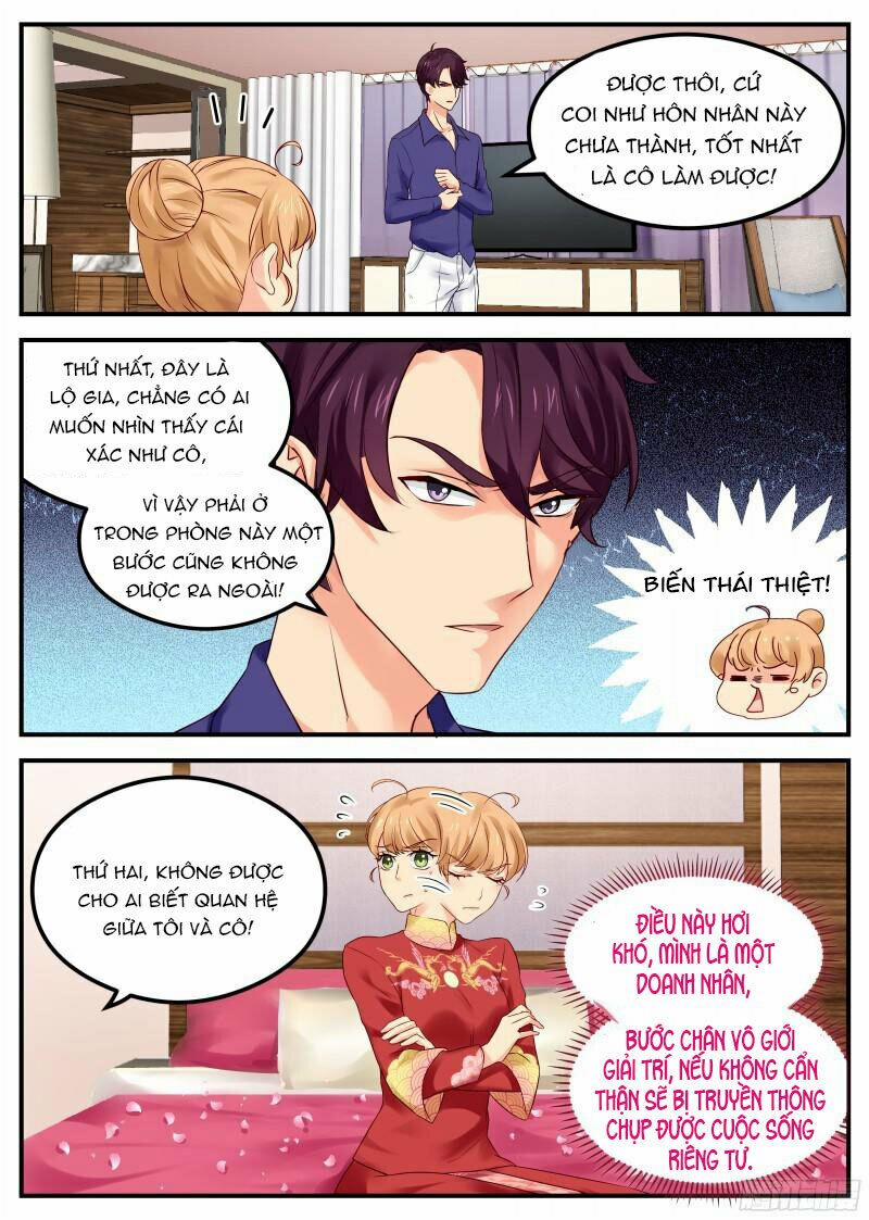 Kim Bài Điềm Thê 5 trang 6