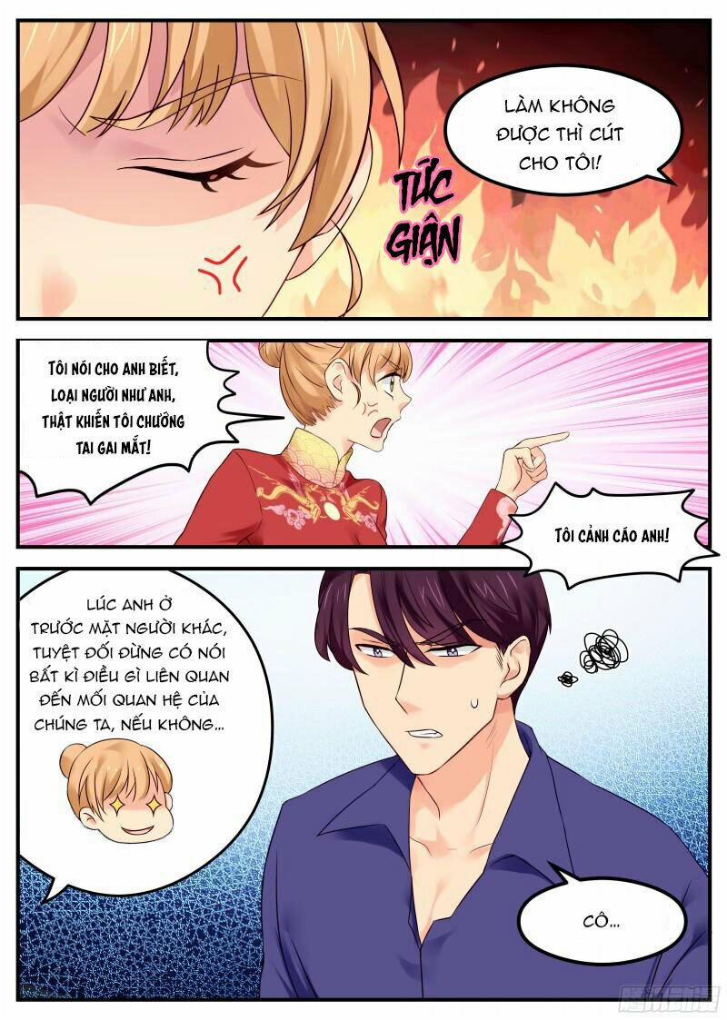 Kim Bài Điềm Thê 5 trang 7