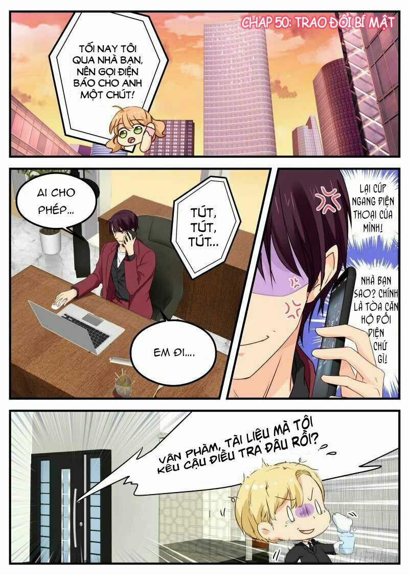 Kim Bài Điềm Thê 50 trang 1