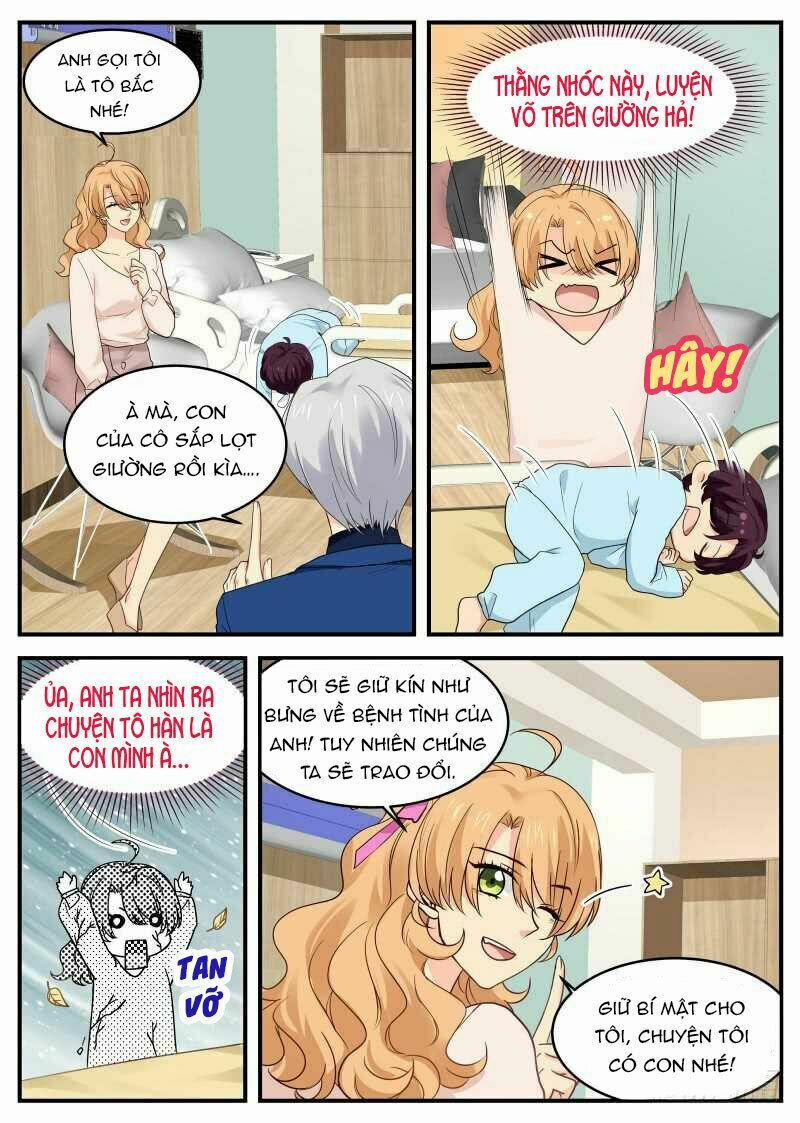 Kim Bài Điềm Thê 50 trang 6