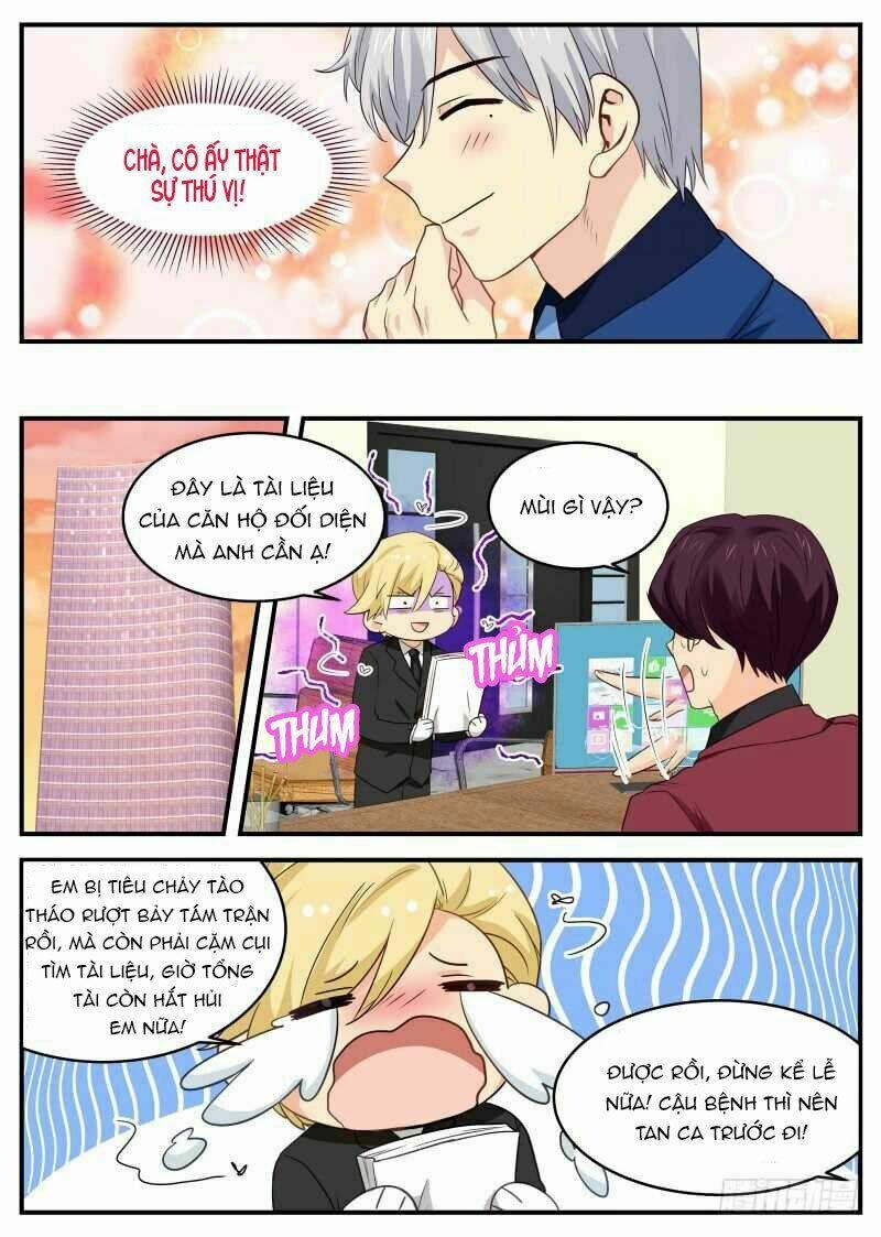 Kim Bài Điềm Thê 50 trang 7