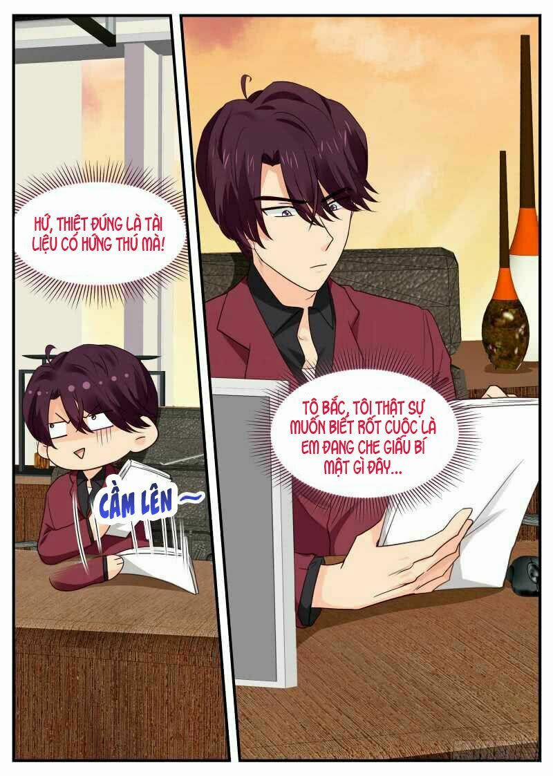 Kim Bài Điềm Thê 50 trang 8