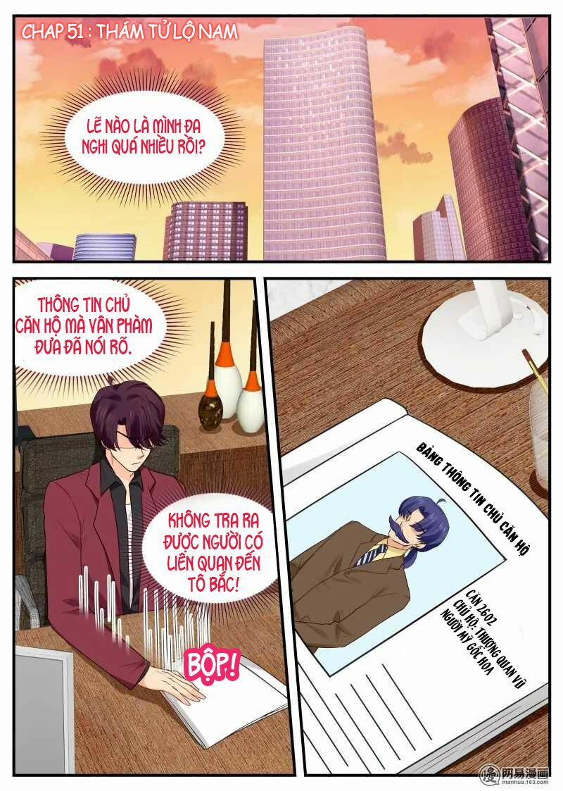 Kim Bài Điềm Thê 51 trang 2