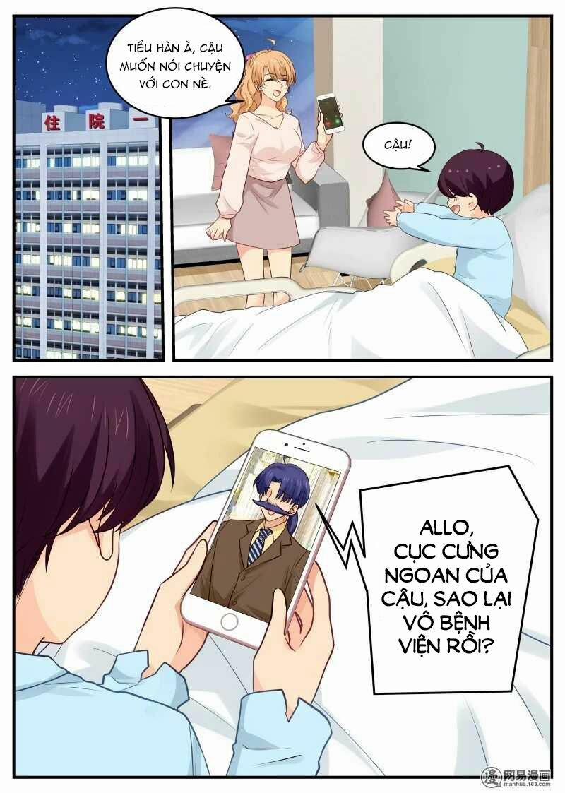 Kim Bài Điềm Thê 51 trang 3