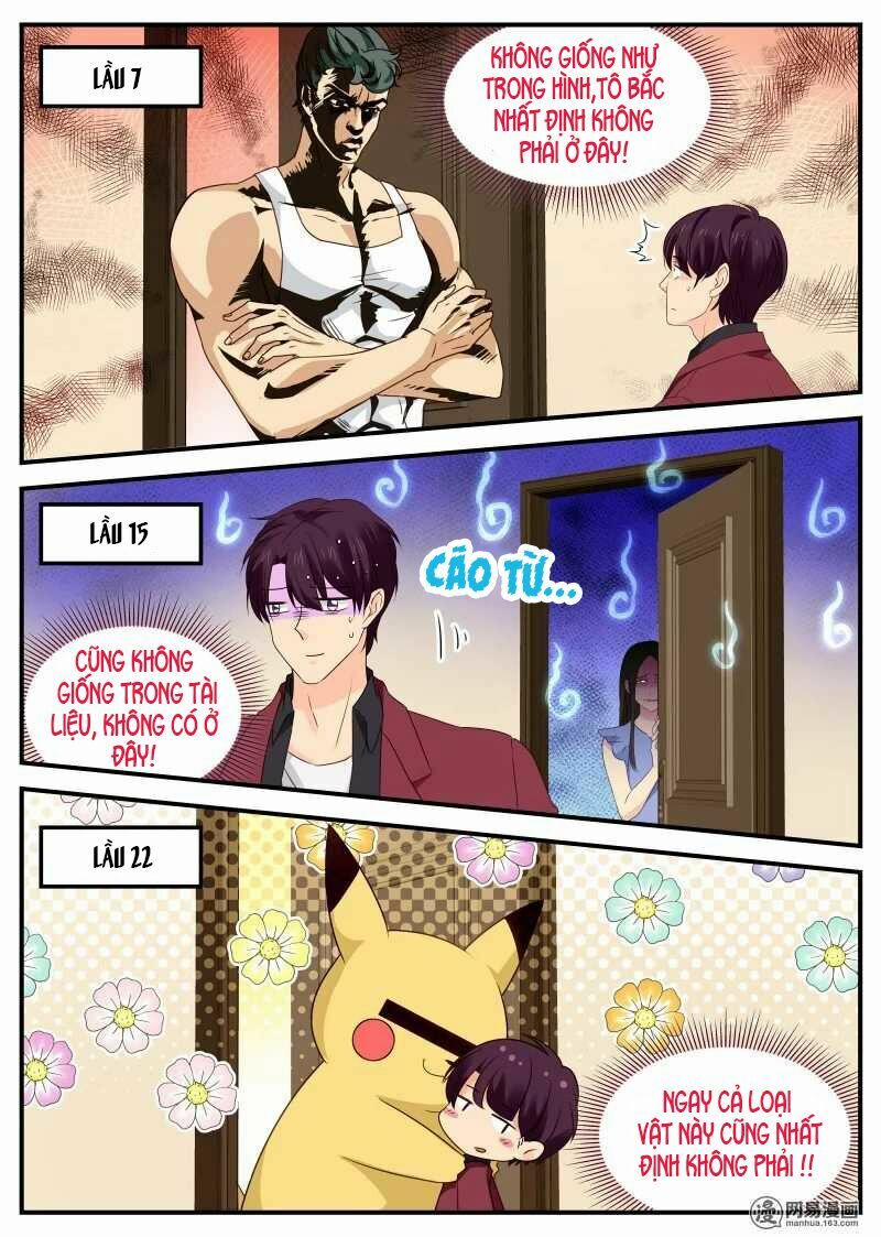 Kim Bài Điềm Thê 51 trang 7