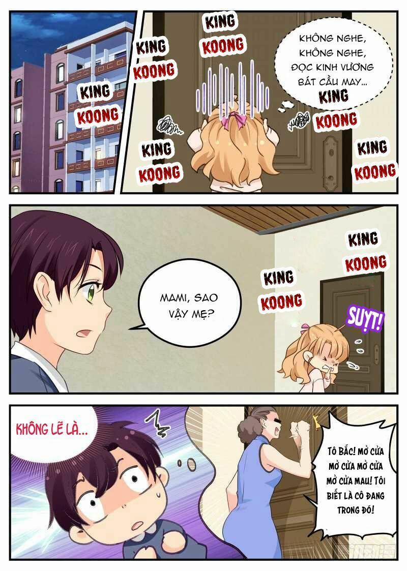 Kim Bài Điềm Thê 52 trang 1