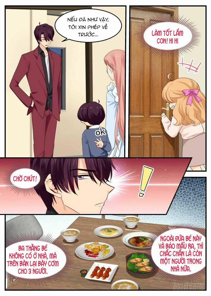 Kim Bài Điềm Thê 52 trang 7