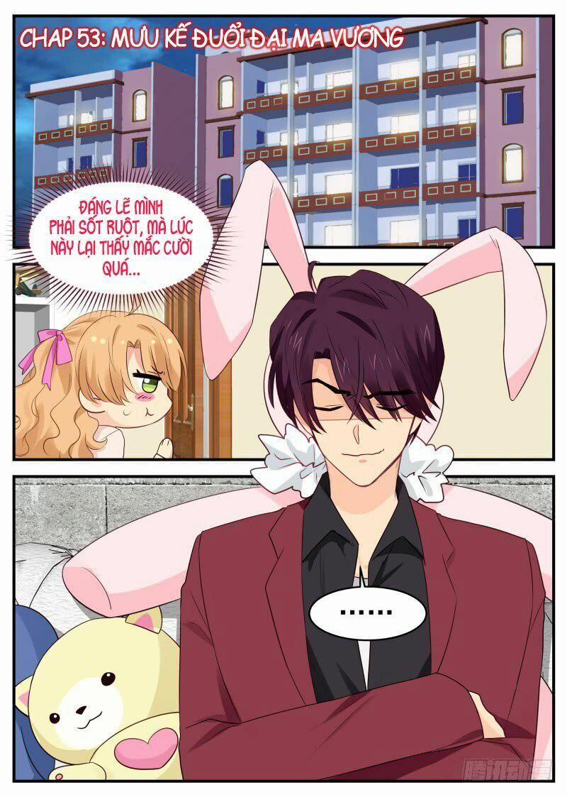 Kim Bài Điềm Thê 53 trang 1