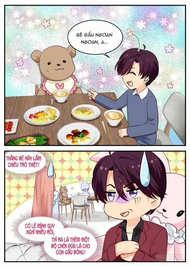 Kim Bài Điềm Thê 53 trang 3