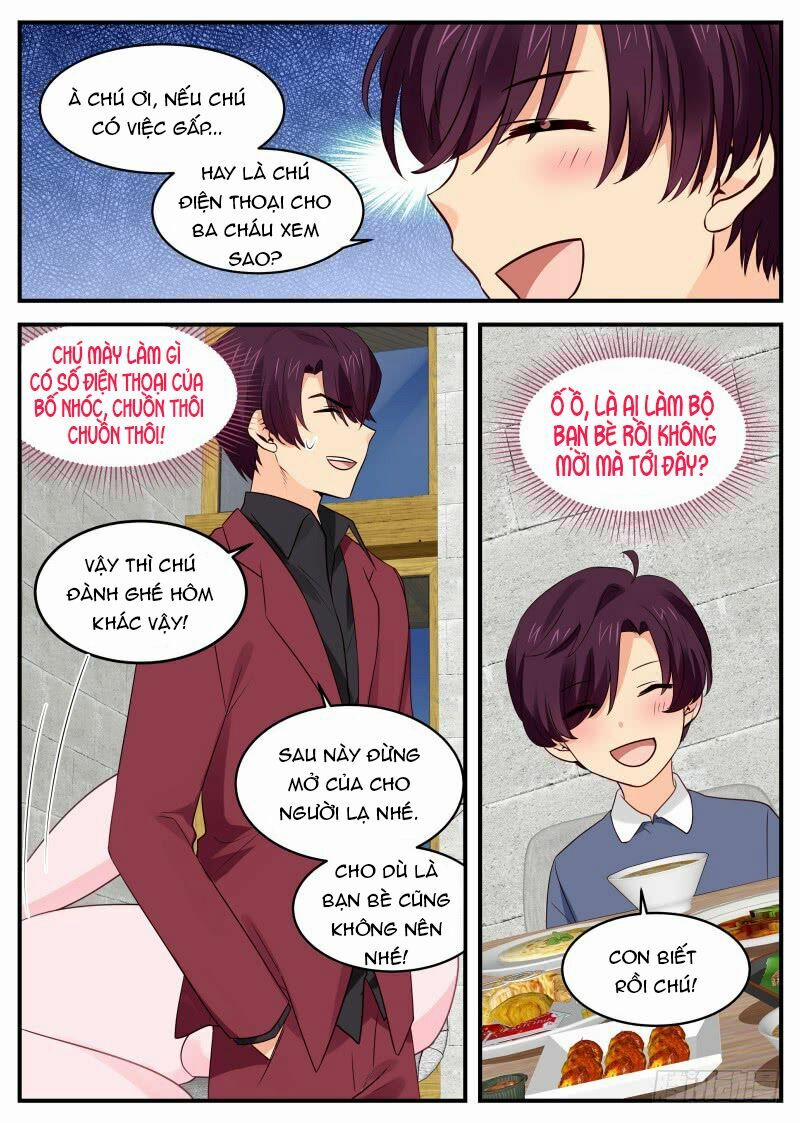 Kim Bài Điềm Thê 53 trang 4