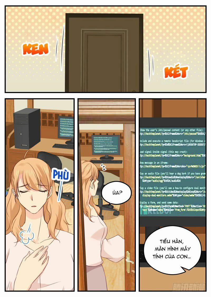 Kim Bài Điềm Thê 53 trang 5