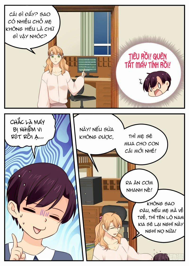 Kim Bài Điềm Thê 53 trang 6