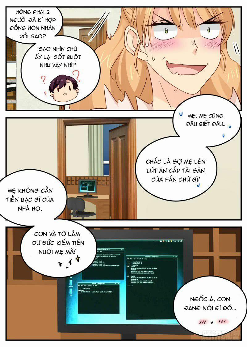 Kim Bài Điềm Thê 53 trang 7