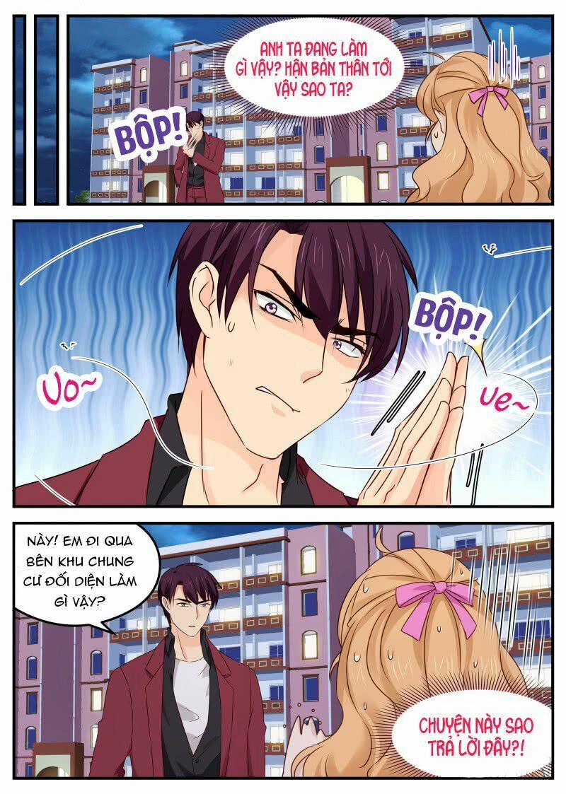 Kim Bài Điềm Thê 53 trang 8