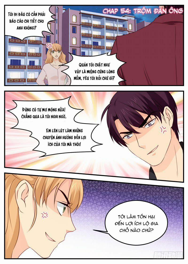 Kim Bài Điềm Thê 54 trang 2