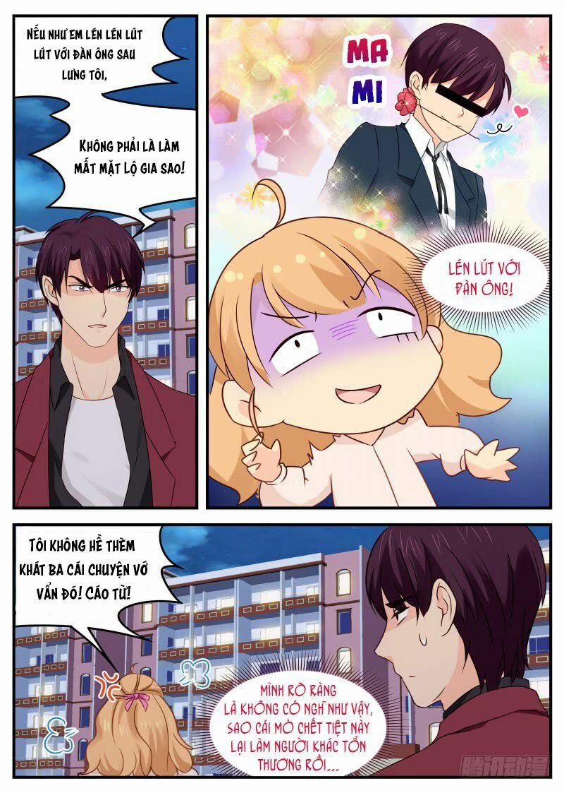 Kim Bài Điềm Thê 54 trang 3
