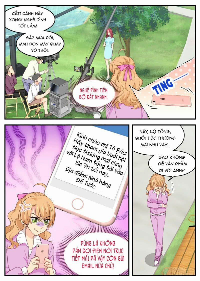 Kim Bài Điềm Thê 54 trang 6