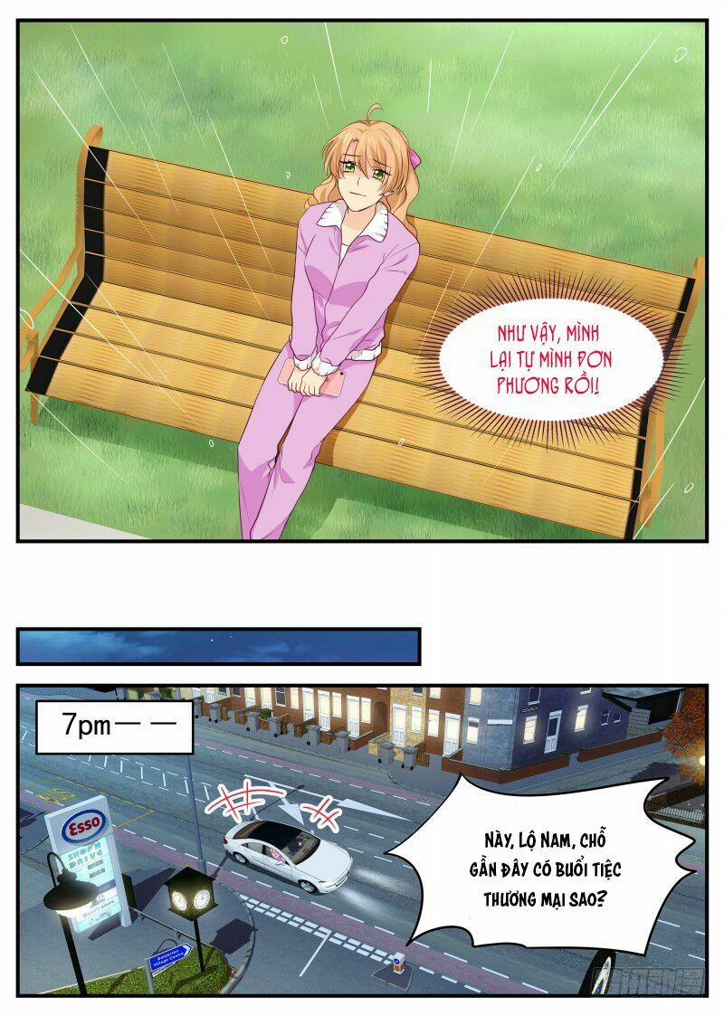 Kim Bài Điềm Thê 54 trang 8