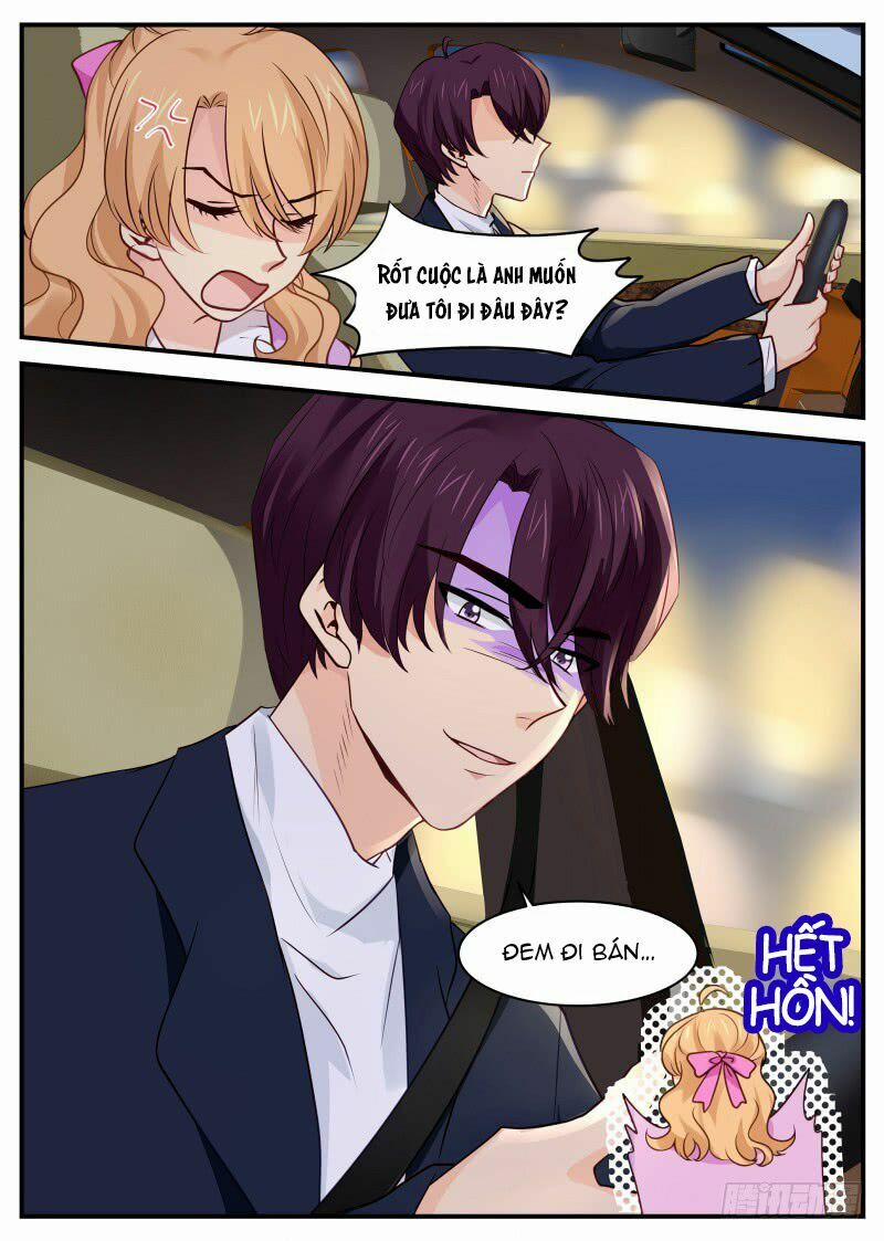 Kim Bài Điềm Thê 54 trang 9