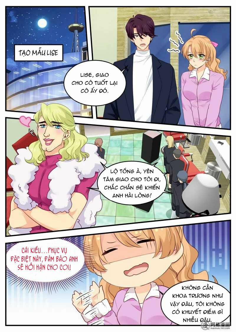 Kim Bài Điềm Thê 55 trang 2