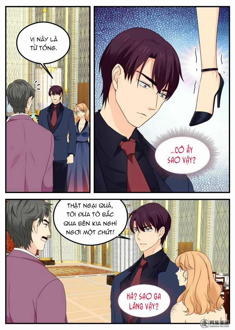 Kim Bài Điềm Thê 55 trang 6