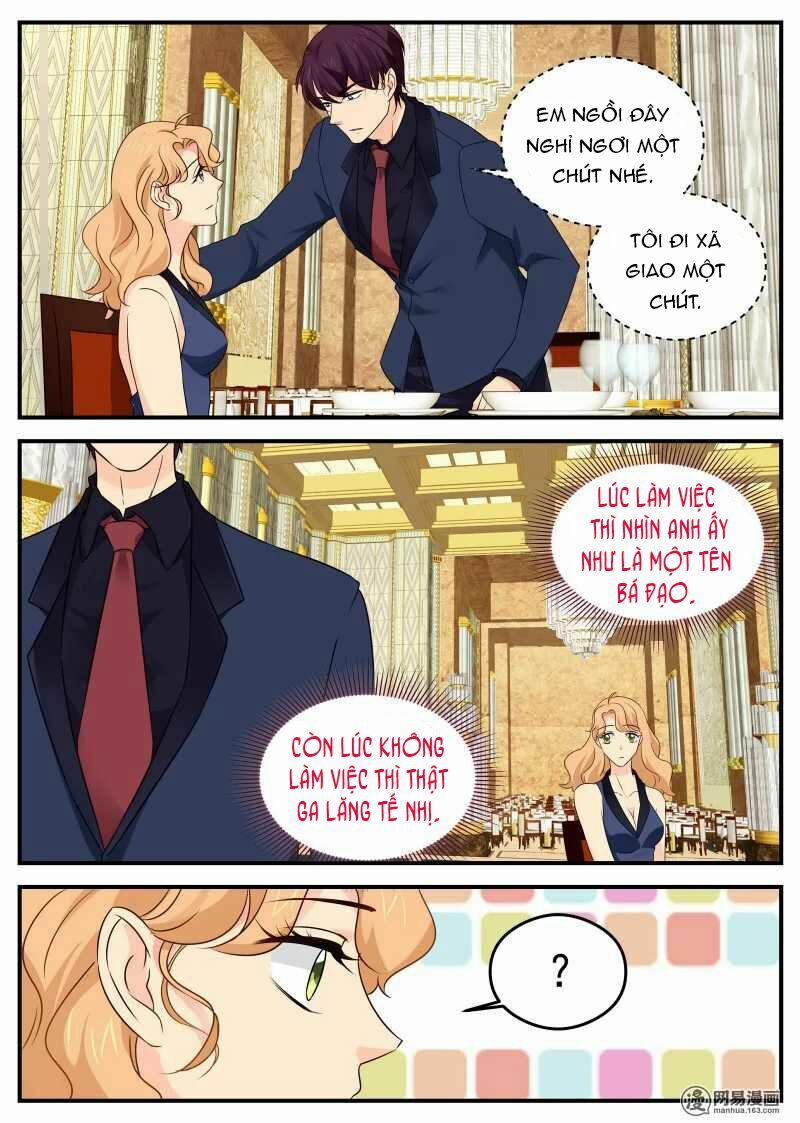 Kim Bài Điềm Thê 55 trang 7