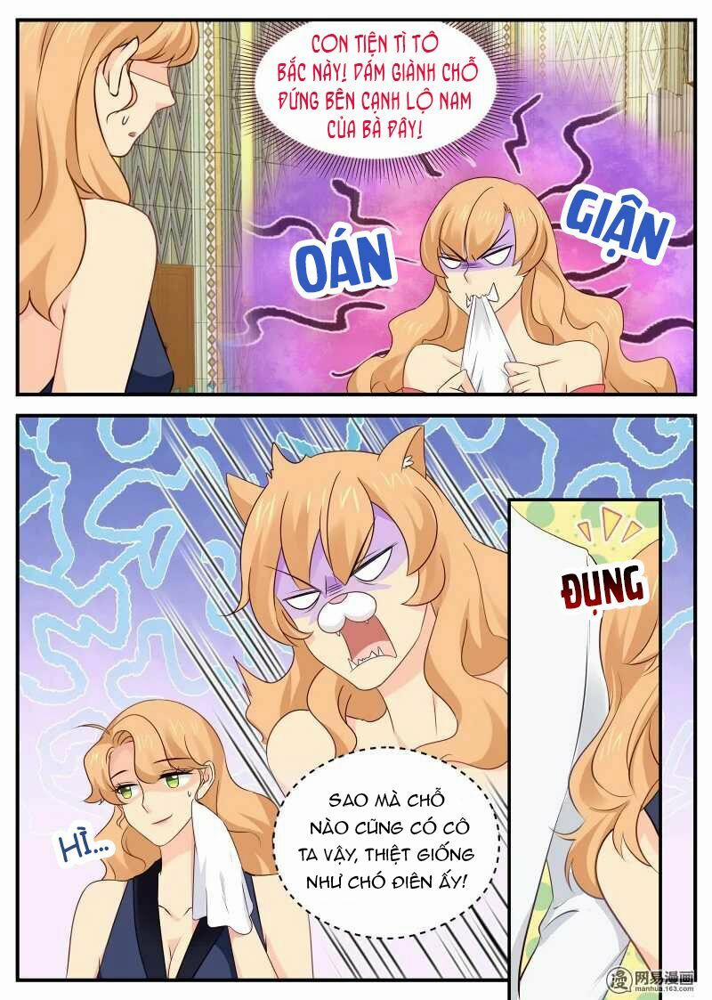 Kim Bài Điềm Thê 55 trang 8