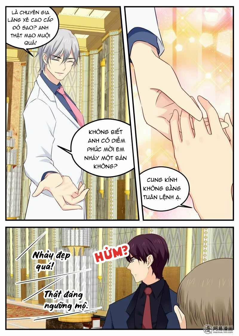 Kim Bài Điềm Thê 56 trang 3