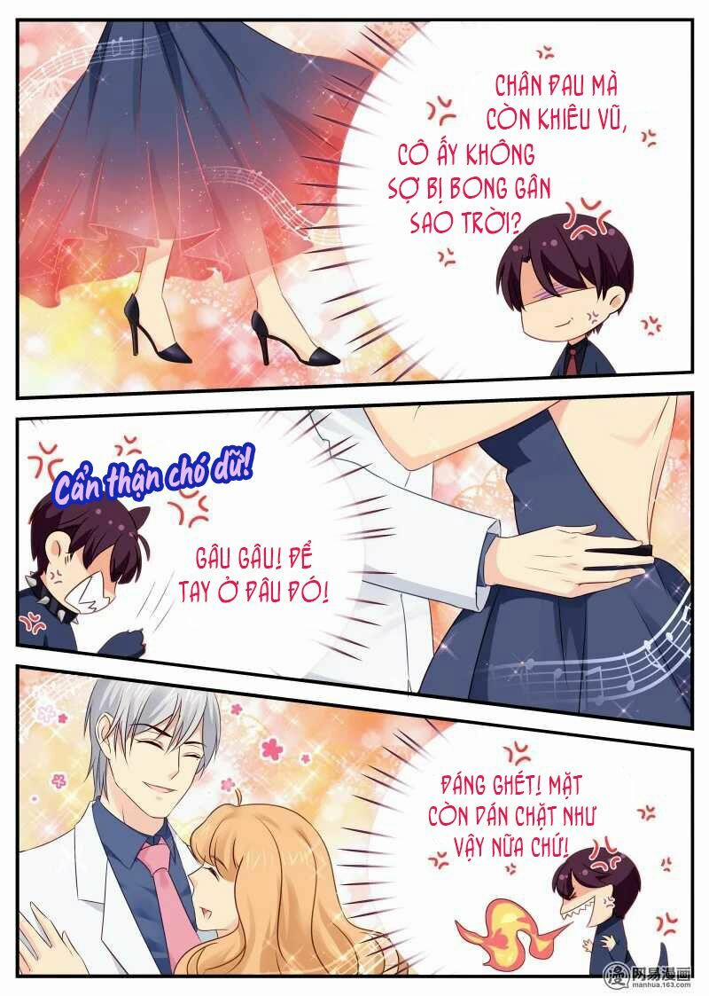 Kim Bài Điềm Thê 56 trang 5