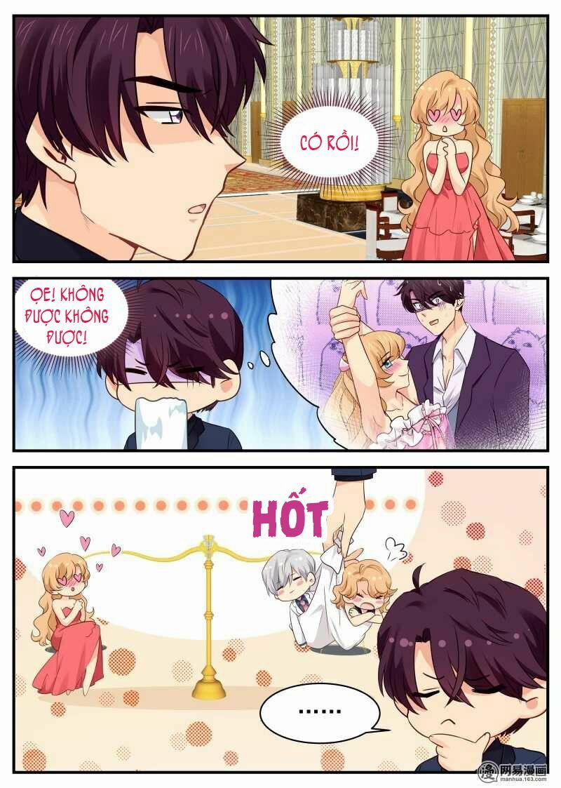 Kim Bài Điềm Thê 56 trang 6