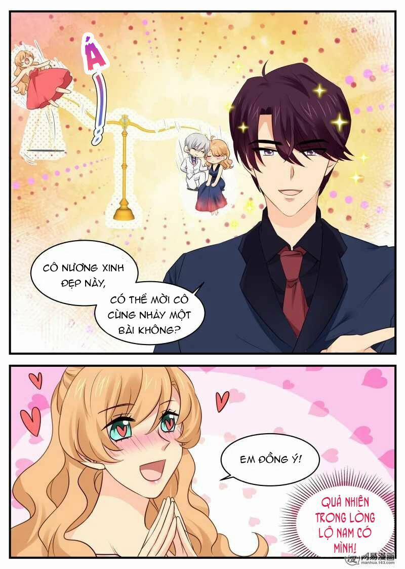 Kim Bài Điềm Thê 56 trang 7