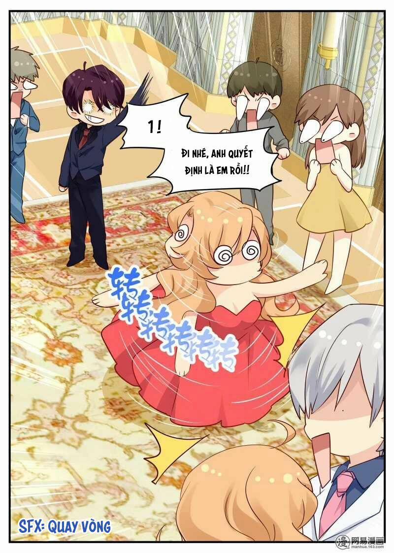 Kim Bài Điềm Thê 56 trang 9