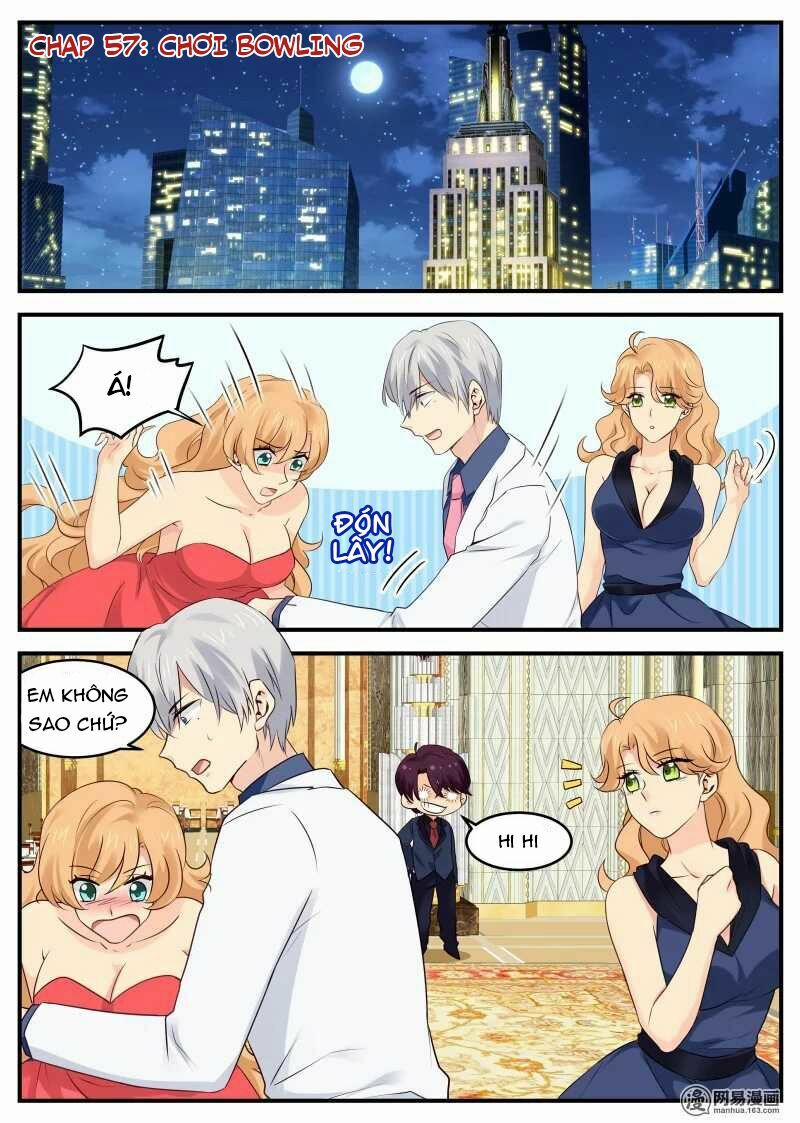 Kim Bài Điềm Thê 57 trang 2