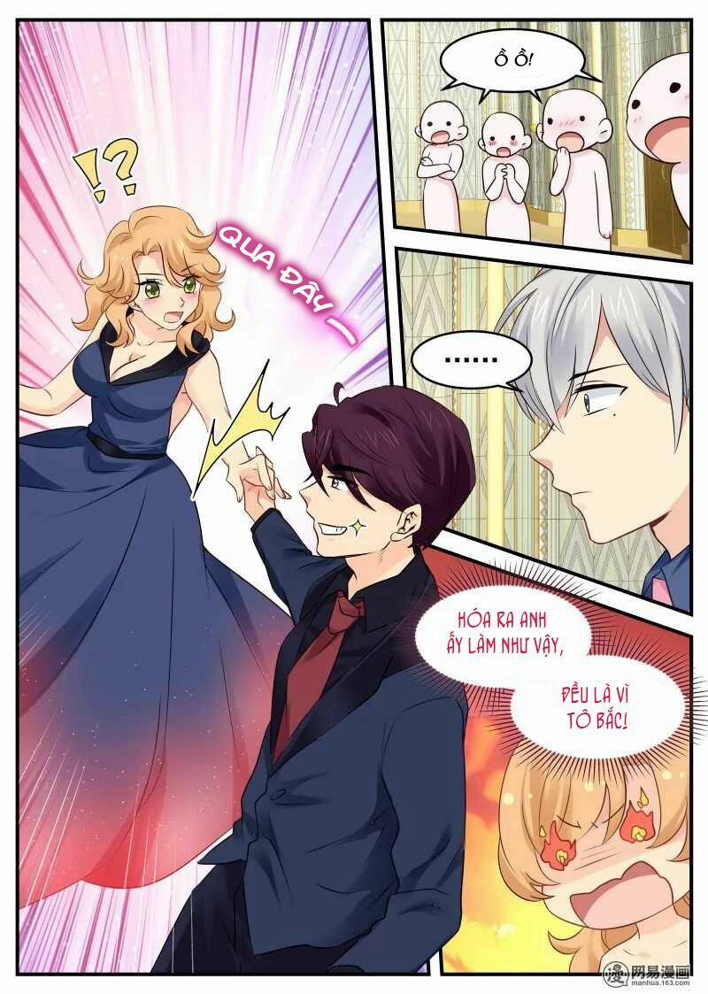 Kim Bài Điềm Thê 57 trang 3